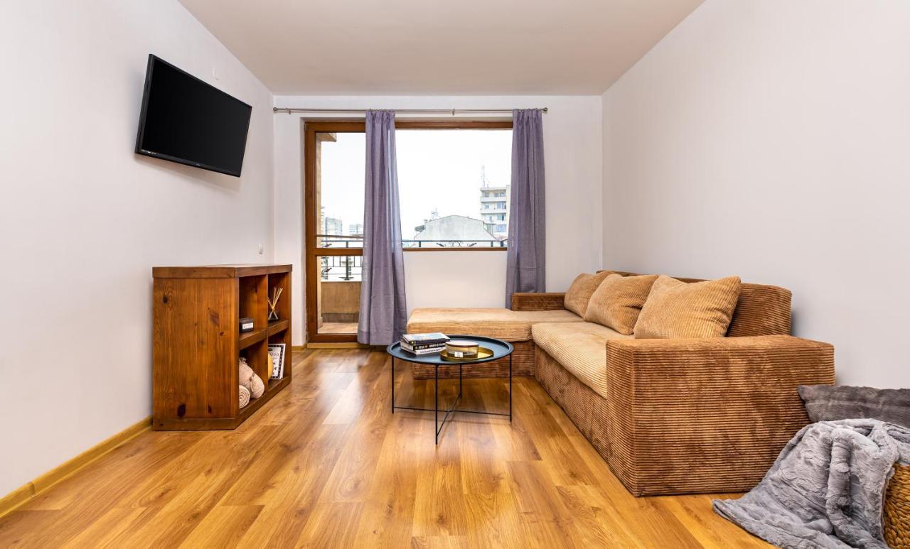 The Walnut 2Bd Apartment Plovdiv Exterior foto
