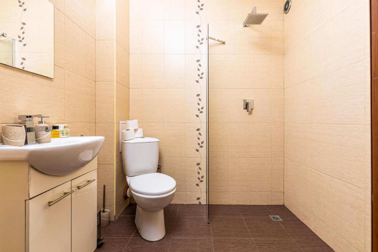 The Walnut 2Bd Apartment Plovdiv Exterior foto