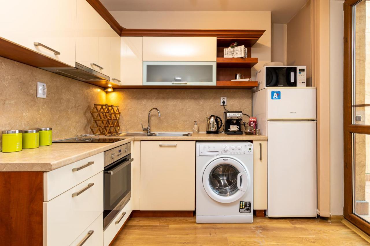 The Walnut 2Bd Apartment Plovdiv Exterior foto