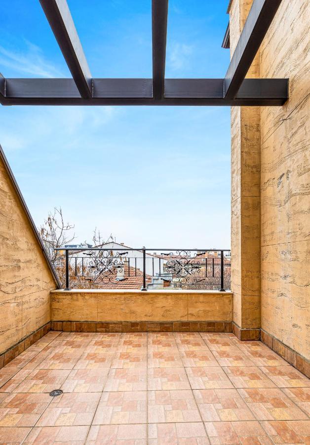 The Walnut 2Bd Apartment Plovdiv Exterior foto
